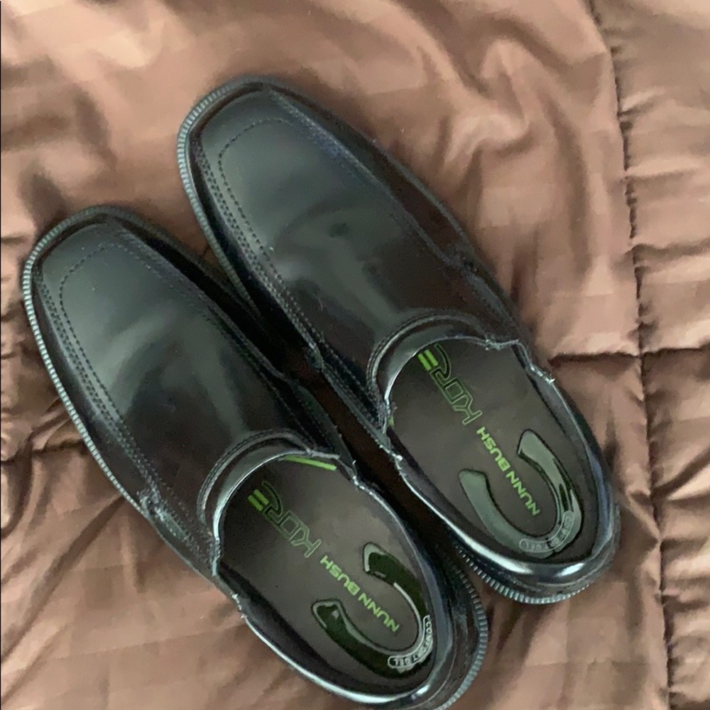 Men’s casual shoes